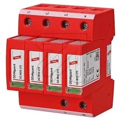 DEHNguard M TNS 275