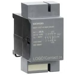 Siemens Dig.Industr. LOGO!6/7 6ED1057-4CA00-0AA0