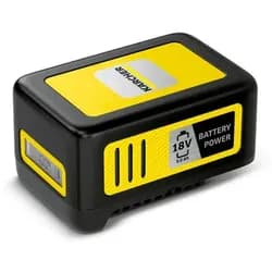 Battery Power 18/25