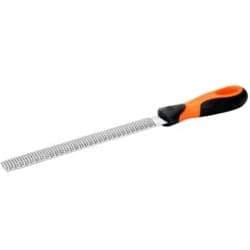 Bahco Raspel Kabinett 250mm H2 SB