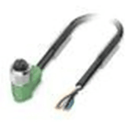 Phoenix Contact Sensor-Aktor-Kabel M12 SAC-4P-5,0-PVC/M12FR