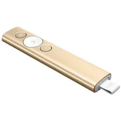 Spotlight - Gold