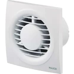 Kleinraumventilator ECA piano H