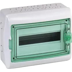Schneider Electric Kleinverteiler 13431