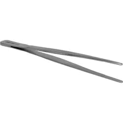 anatomische Pinzette rostfrei 14 cm