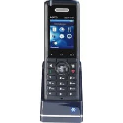 Agfeo Systemtelefon DECT 60 IP sw AGFEO 6101135
