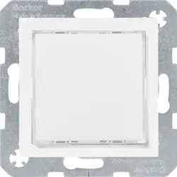 Berker LED-Signallicht weiß 29538989