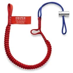 Knipex-Werk Fangleine 00 50 10 T BK