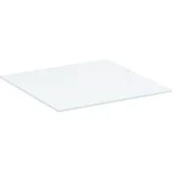 Geberit Glasablage Xeno2 45x0,8x45cm