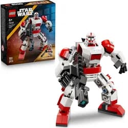 LEGO® Klon-Schocktruppen Mech - 75448