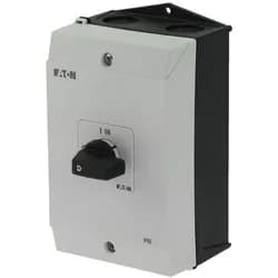 Eaton Ein-Aus-Schalter P1-32/I2