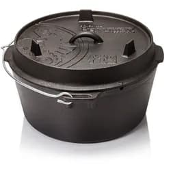 Feuertopf planer Boden FT9-T