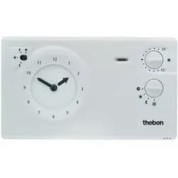 Theben Uhrenthermostat RAMSES 722
