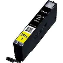Canon CLI-551XLY