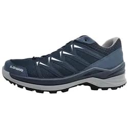 Lowa Innox Pro GTX LO Trekkingschuh blau 42 EU