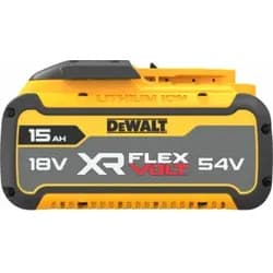 DeWalt DCB549-XJ Akku