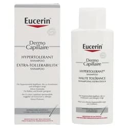 Eucerin Dermocapillaire hypertolerant Shampoo