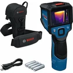 Bosch Power Tools Wärmebildkamera Set 601083901