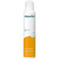 Allpresan Fuß spezial Nr. 3