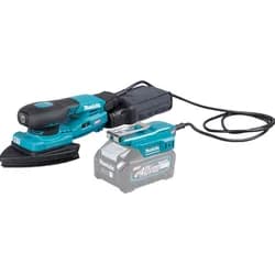 Makita BO006CGZ Akku-Schwingschleifer