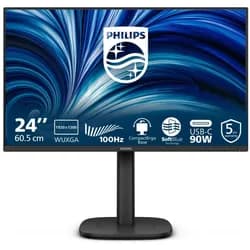 Philips 24B2U3301D Monitor 60cm (24") Schwarz