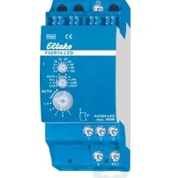 Eltako Funk-Stromstoßrelais F4SR14-LED