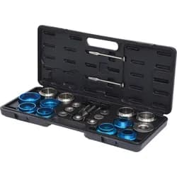 KS Tools 700.1280, Stahl, 24 Stück(e)