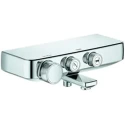 GROHE Smart Control Wannenarmatur Chrom 34718000