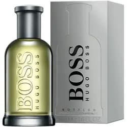 BOSS Bottled After Shave Lotion