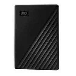 WD HDD-Festplatte