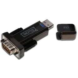DA-70156 USB 2.0 serial adapter