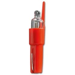 Busch-Jaeger Glimmlampe 8360 rot