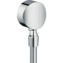 Hansgrohe Schlauchanschluß Fixfit S DN15 chrom 27506000