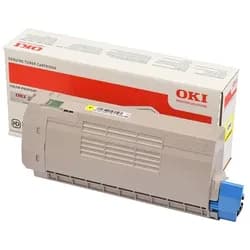 Toner CMYK - C712