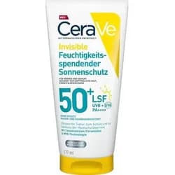 CeraVe Sonnenschutzlotion 20115751, 1-tlg.
