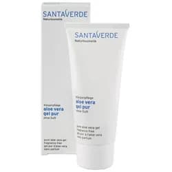 Aloe Vera GEL pur ohne Duft