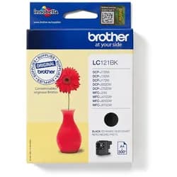 Brother Tintenpatrone