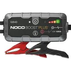 GB40 Boost 12V 1000A Jump Starter