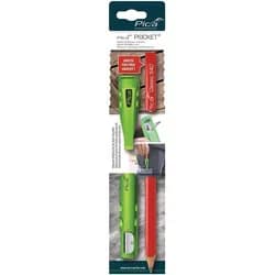 Pocket mit 1 Zimmermannstift