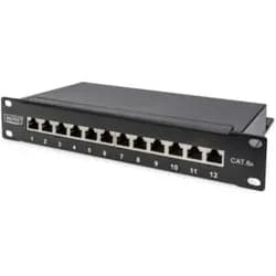Digitus Netzwerk-Patch-Panel