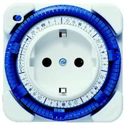 Zeitschaltuhr analog, TIMER 27, IP20