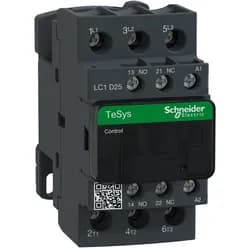 Schneider Electric LC1D25B7