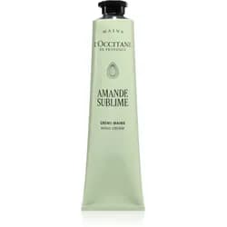 75ml L'Occitane Amande Sublime Handcreme