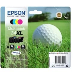 Epson Tintenpatrone