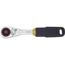 Micro-Kompaktratsche 1/4"