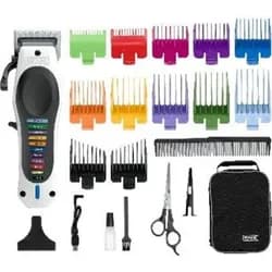 Wahl Color Pro Cordless Lithium Haarschneidemaschine