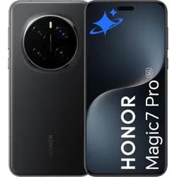 Magic7 Pro 512GB/12GB - Black