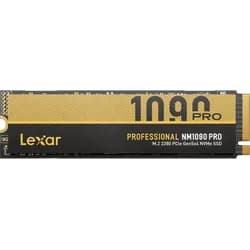 Lexar NM1090 Pro (4000 GB, M.2 2280), SSD