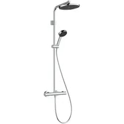 hansgrohe Duschsystem
