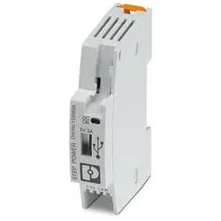 Phoenix Contact Stromversorgung STEP3-PS/1AC#1335699